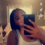 Mya Perry - @21_babygirl_savage - Instagram
