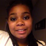 Mya Perry - @mya_fly10 - Instagram