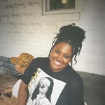 Mya Perry - @iseeyamya - Instagram