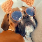 Mya Perry - Facebook