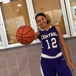Mya Perry - @_mya.perry - Instagram