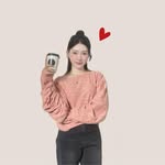 MyA Phạm - @mya1m6 - Instagram