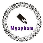 Mya Pham - @myathenailchic - Instagram