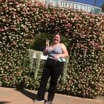Mya Pierson - @whit_ewolf2006 - Instagram