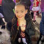 Mya Colpitts - @myacolpitts - Instagram