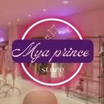 Mya’store - @mya_prince_store - Instagram