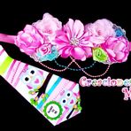 Creaciones Mya-Olivia Ramirez - Facebook