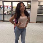 Mya Li Ramirez Garcia - @myaramirez1998 - Instagram
