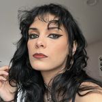 Mya Ramirez - @deeaconblues - Instagram