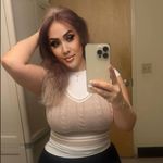 Mya Ramirez - @bratty_brat866 - Instagram