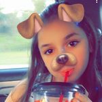Mya Kim Roberson - @mya_is_lit_21 - Instagram