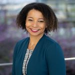 Mya L. Roberson, MSPH, PhD - @myalroberson - Instagram