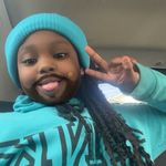 Mya roberson - @mya_5star12 - Instagram