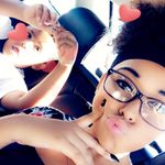 Mya Roberson - @marie_vocals8 - Instagram