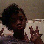 Mya Roberson - @lovin_life663 - Instagram
