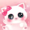 pretty little kitties - @myaroberson208 - TikTok