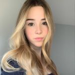 Mya - @mya__roberts - Instagram