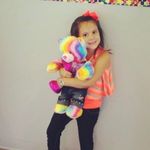 Mya Roberts - @myaroberts_20 - Instagram