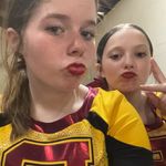 Mya Roberts - @myaroberts23_ - Instagram