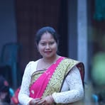 Mya Roy - Facebook