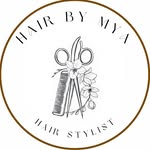 Mya Sanchez - @hairbymya28 - Instagram