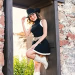 Mya Sanchez - @myasanchez62 - Instagram