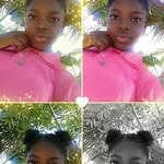 Mya Sanchez - @ashantiroches96 - Instagram