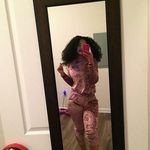 mya Sanchez - @myasanchez - Instagram
