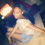 Mya Shepherd - @foreign_queennn - Instagram