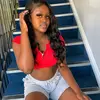 Mya Talbert - @myaabebee - TikTok