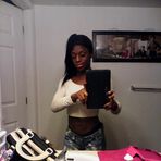 Mya Tompkins - Facebook