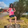 Myah Tompkins - @myahtompkins - TikTok