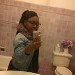Mya Symone Tyler - @lowkeylit_mia - Instagram