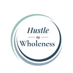 Mya Tyler, Hustle to Wholeness - @hustle_to_wholeness - Instagram