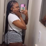 Mya White - @playamad3_myaaa - Instagram