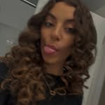 Mya White - @mya_toni_22 - Instagram