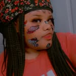 Mya white - @lifewithmiyah05 - Instagram
