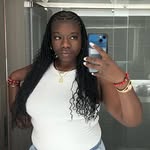 Mya White - @_myawhite_ - Instagram