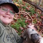 Mya White - Facebook
