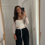 Mya White - @mya_white - Instagram