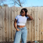 ★ MYA WILSON ★ - @mya.wilsonnn - Instagram