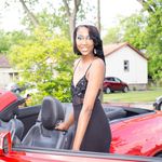 model mya wilson - @mya_wilson - Instagram