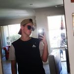 Mya Wilson - @mya.wils0n_ - Instagram