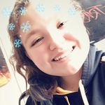 Mya Wilson - @_.mya.wilson._ - Instagram