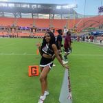 Mya Wilson - @mya__wilson - Instagram