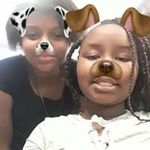 Mya Woods - @21puppysavage - Instagram