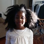 Mya Woods - @mymylittlegirl25 - Instagram