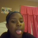 Mya Woods - @mya_love568 - Instagram