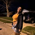 Mya Woods - @mya_w.44 - Instagram