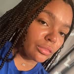 Mya Woods - @mya_w.65 - Instagram